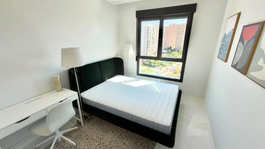 Apartment de 3 chambres à Benidorm, Espagne No. 1230 № 5