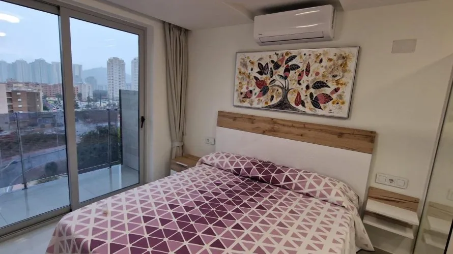 Apartment de 1 chambre à Finestrat, Espagne No. 1200 № 15