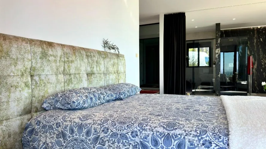 Villa de 3 chambres à Altea, Espagne No. 1196 № 26