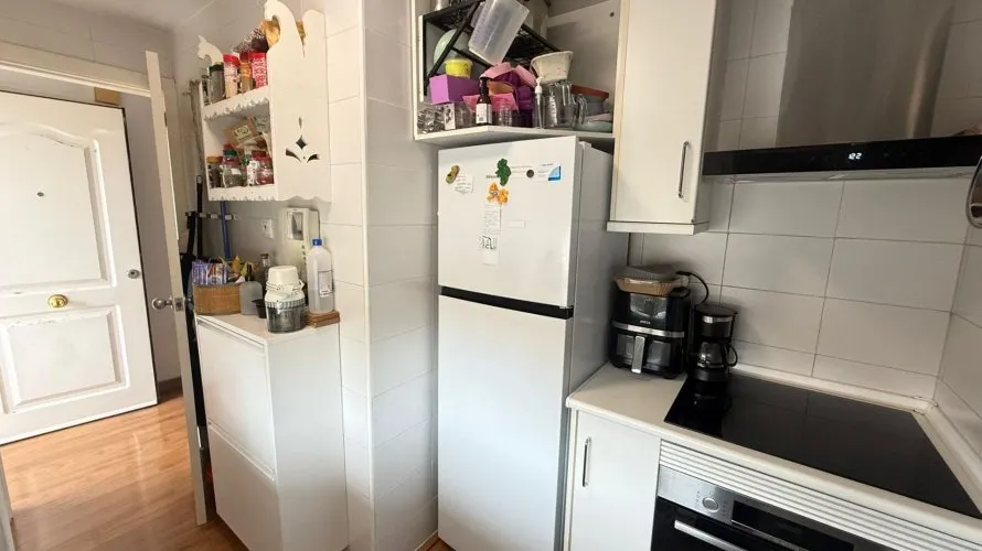 Apartment de 2 chambres à Guardamar del Segura, Espagne No. 1267 № 10