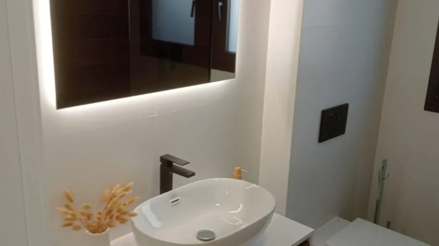 Villa de 3 chambres à Finestrat, Espagne No. 1292 № 25