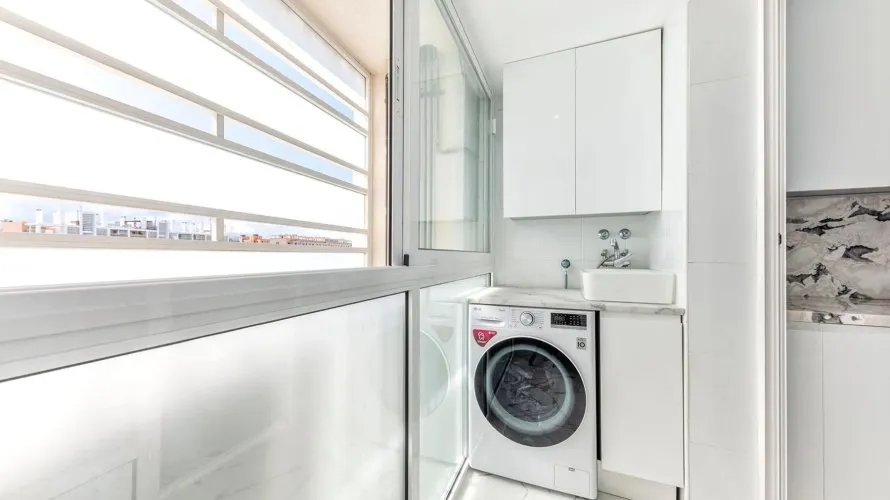 Penthouse de 5 chambres à Alicante, Espagne No. 1262 № 7