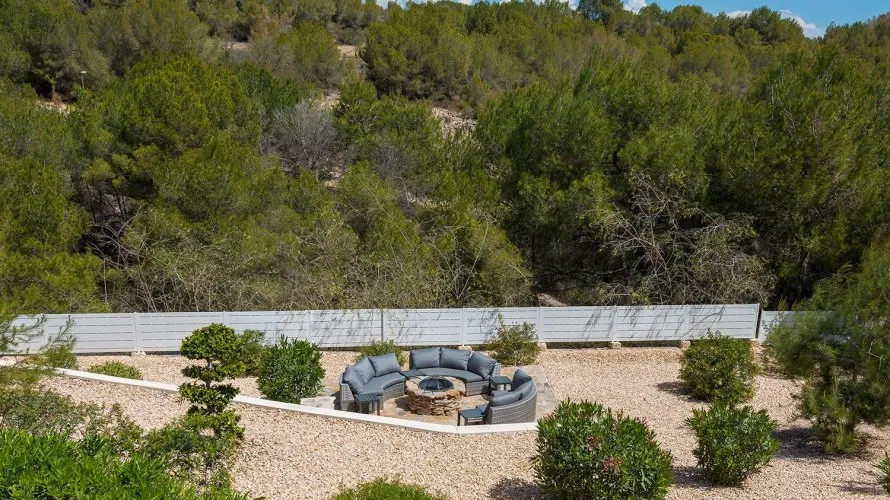 Villa de 4 chambres à Orihuela, Espagne No. 1189 № 18