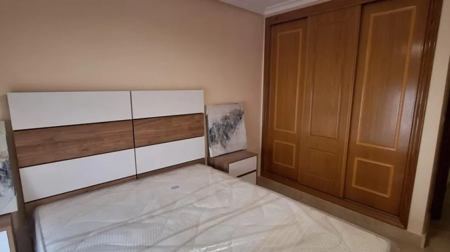 Apartment de 3 chambres à Torrevieja, Espagne No. 1203 № 13