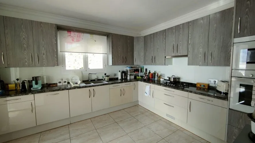 Villa de 209m² à Benitachell, Espagne No. 1197 № 21