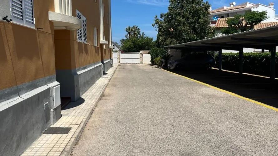 Apartment de 2 chambres à Denia, Espagne No. 1173 № 23