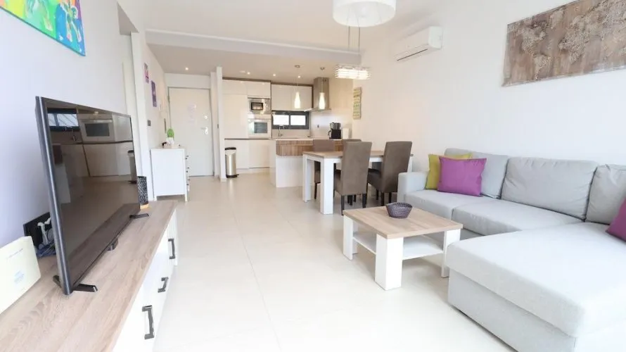 Bungalow de 2 chambres à Guardamar del Segura, Espagne No. 1264 № 5