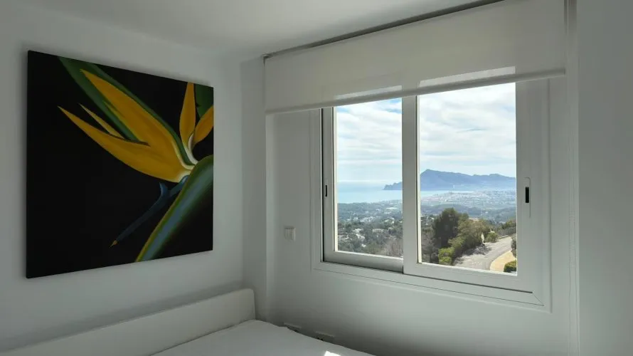 Penthouse de 4 chambres à Altea, Espagne No. 1244 № 6