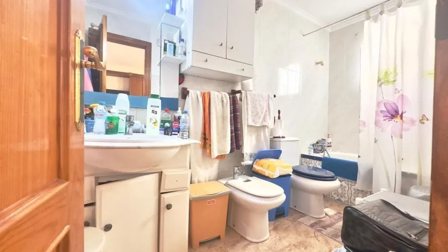 Penthouse de 69m² à Torrevieja, Espagne No. 1474 № 6