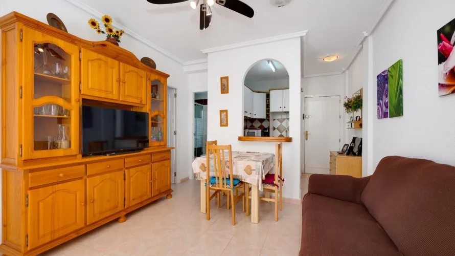 Bungalow de 60m² à Torrevieja, Espagne No. 1565 № 28