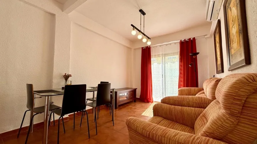 Apartment de 3 chambres à Alicante, Espagne No. 1449 № 10