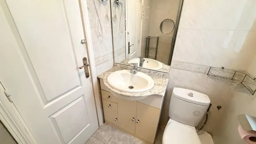 Apartment de 1 chambre à Torrevieja, Espagne No. 1430 № 17