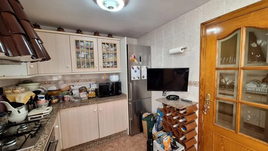 Apartment de 1 chambre à Alicante, Espagne No. 1526 № 22