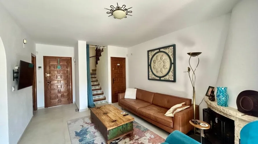 Bungalow de 3 chambres à L'Alfàs del Pi, Espagne No. 1358 № 1