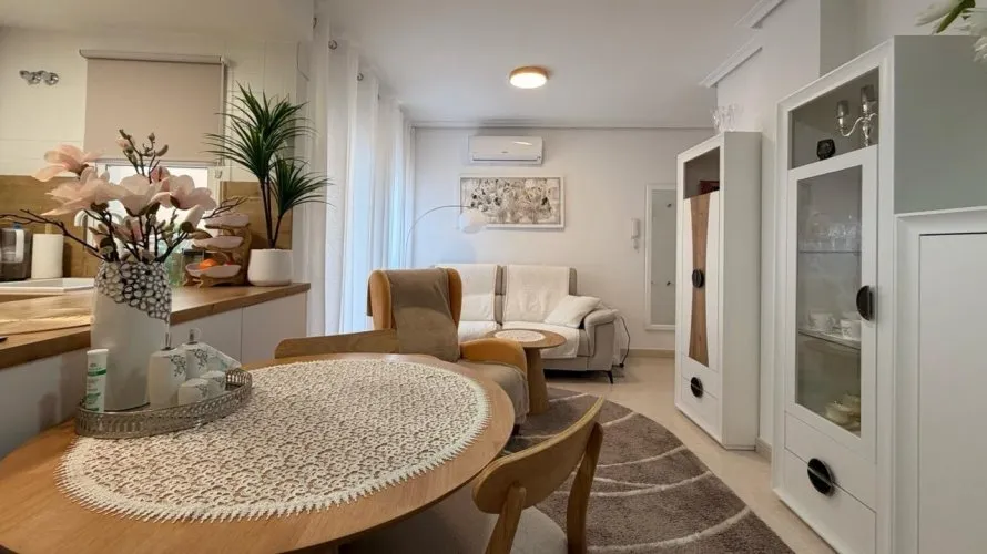 Apartment de 3 chambres à Torrevieja, Espagne No. 1512 № 14