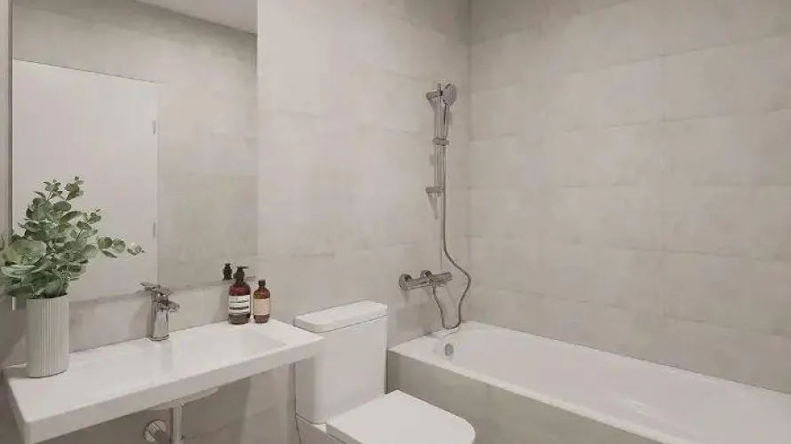 Apartment de 3 chambres à Alicante, Espagne No. 1625 № 8