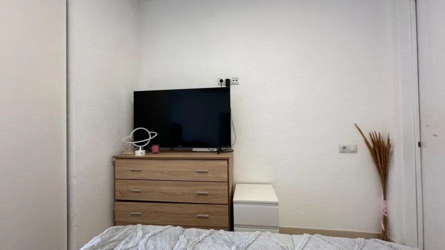 Apartment de 2 chambres à Alicante, Espagne No. 1508 № 8