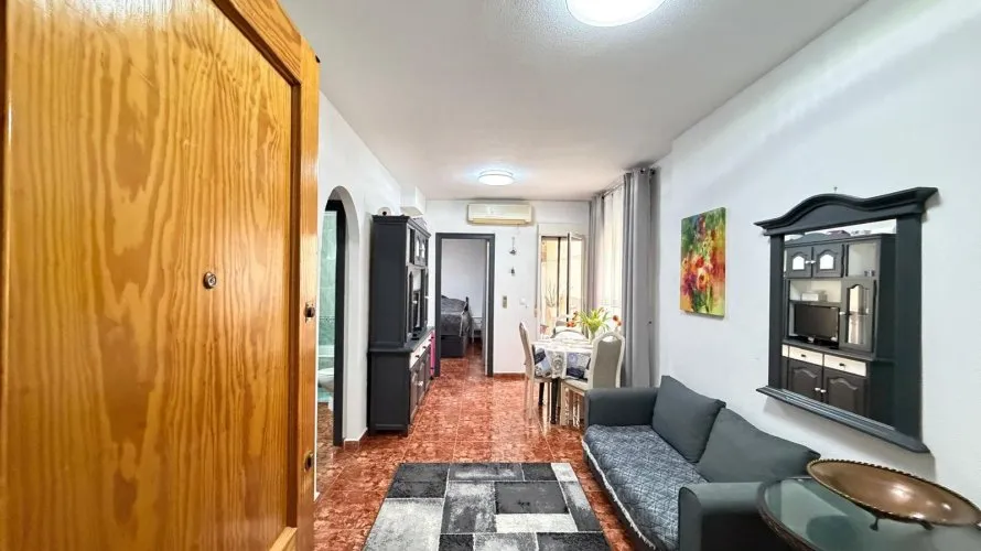Apartment de 1 chambre à Torrevieja, Espagne No. 1467 № 28