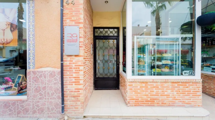 Apartment de 1 chambre à Torrevieja, Espagne No. 1453 № 7