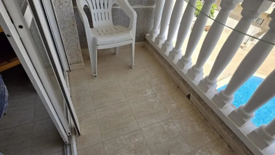 Apartment de 1 chambre à Torrevieja, Espagne No. 1522 № 16