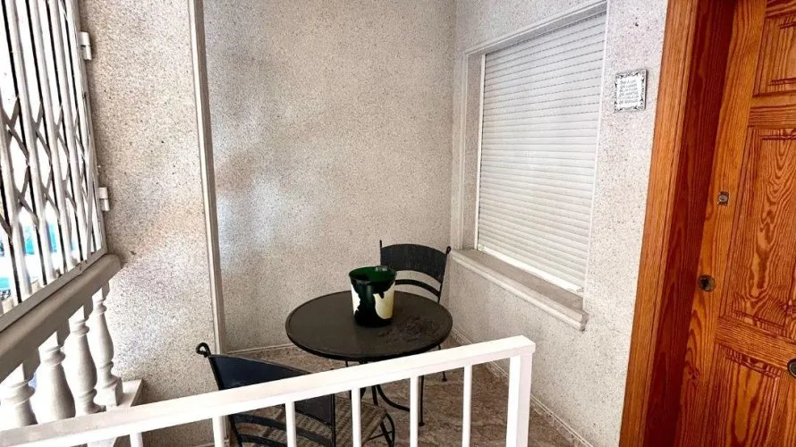 Apartment de 3 chambres à Torrevieja, Espagne No. 1452 № 11