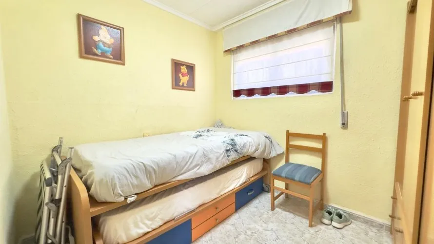 Bungalow de 1 chambre à Torrevieja, Espagne No. 1551 № 8