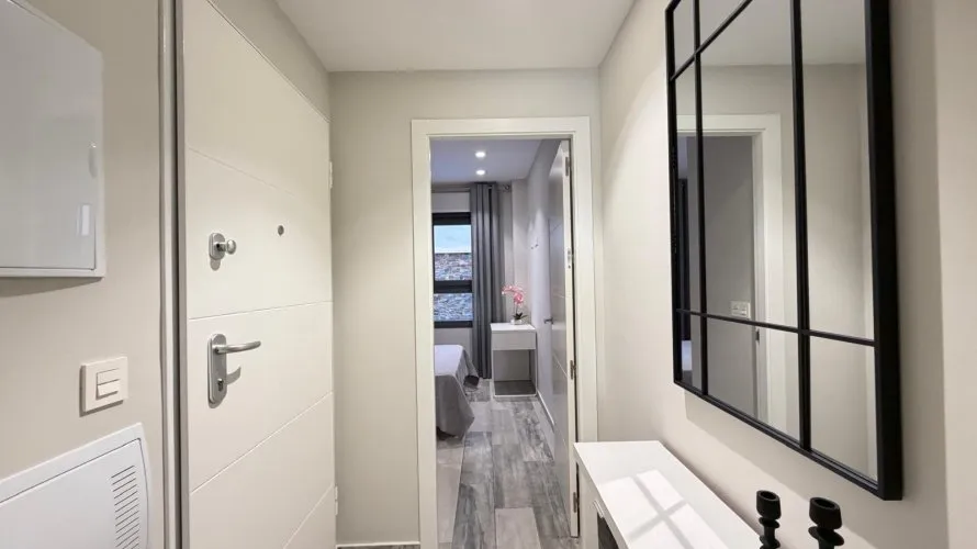 Apartment de 1 chambre à Torrevieja, Espagne No. 1629 № 27