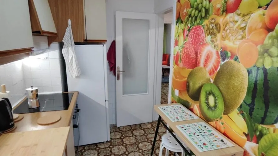 Apartment de 3 chambres à Alicante, Espagne No. 1400 № 16