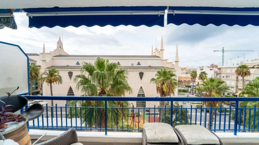Apartment de 102m² à Torrevieja, Espagne No. 1335 № 4