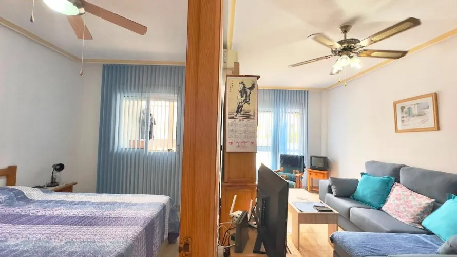 Apartment de 1 chambre à Torrevieja, Espagne No. 1556 № 10