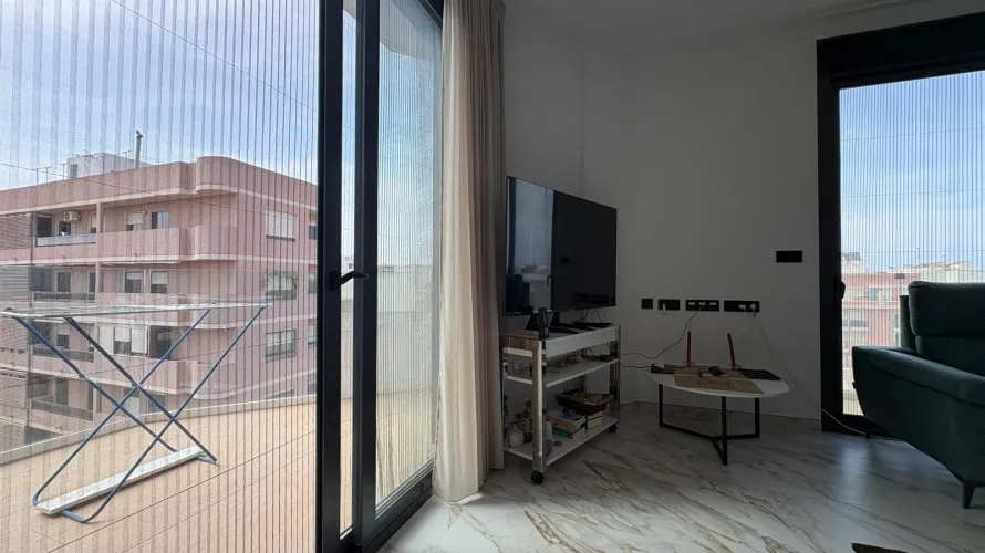 Penthouse de 1 chambre à Guardamar del Segura, Espagne No. 1357 № 11