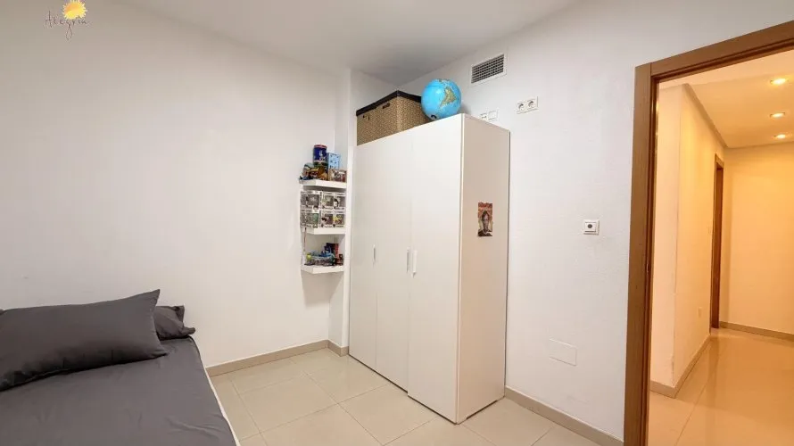 Apartment de 1 chambre à Torrevieja, Espagne No. 1542 № 7