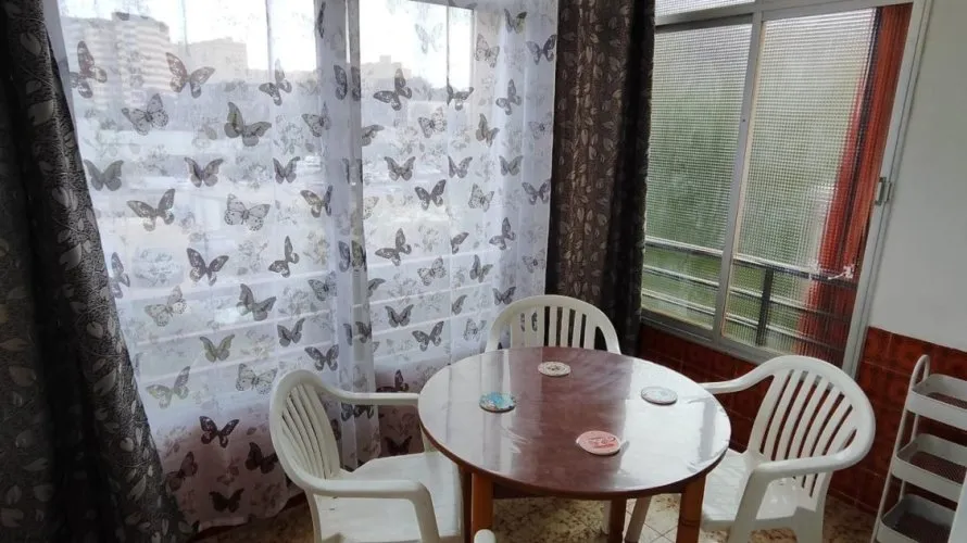 Apartment de 3 chambres à Alicante, Espagne No. 1400 № 1
