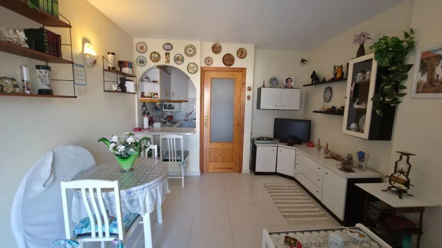 Apartment de 1 chambre à Torrevieja, Espagne No. 1590 № 18