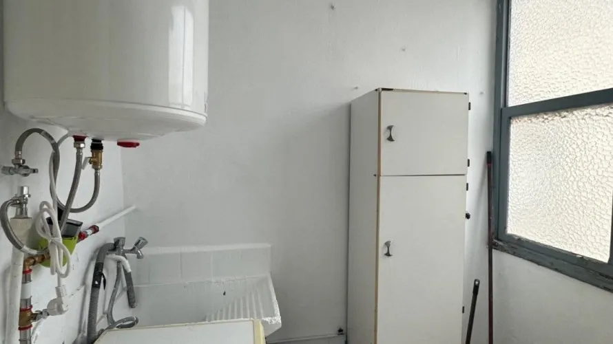 Apartment de 2 chambres à Alicante, Espagne No. 1380 № 1