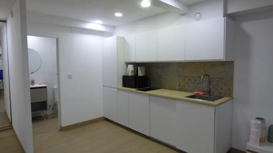 Commercial property de 50m² à Alicante, Espagne No. 1395 № 15