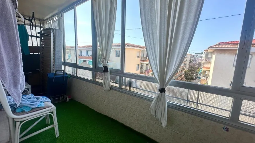 Apartment de 89m² à Alicante, Espagne No. 1550 № 1