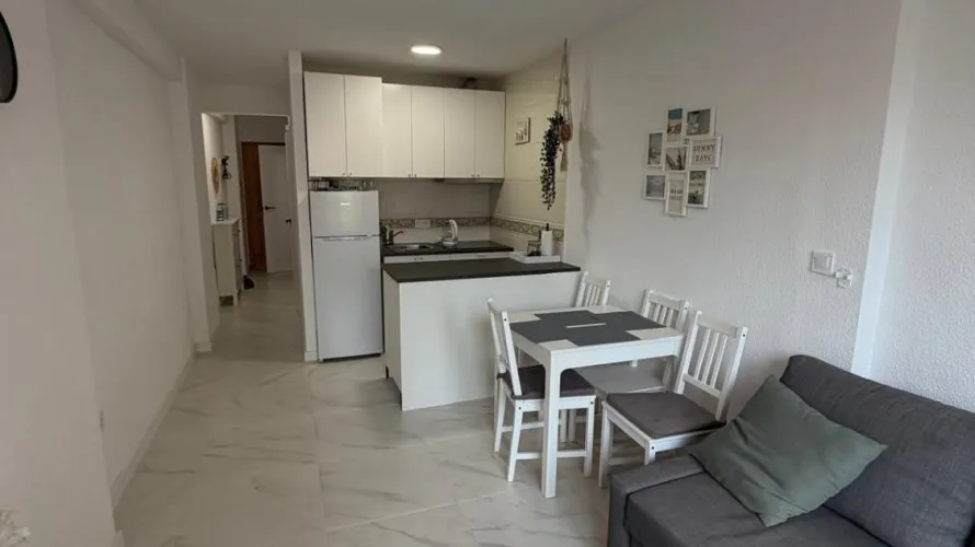 Apartment de 1 chambre à Torrevieja, Espagne No. 1486 № 12