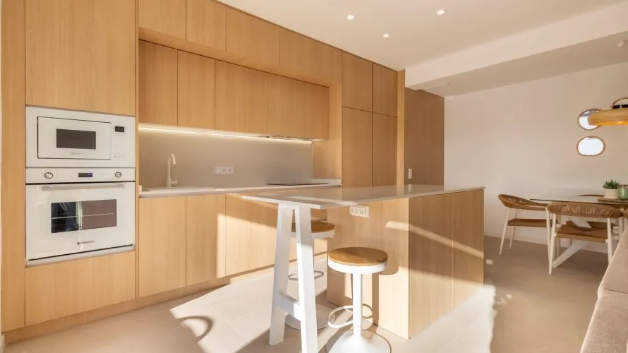Villa de 102m² à Torrevieja, Espagne No. 1324 № 18