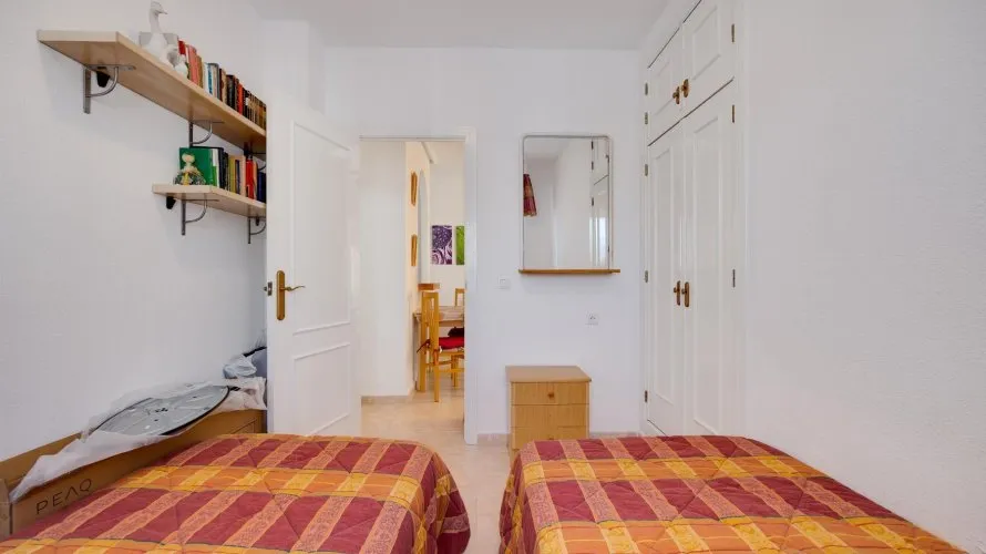 Bungalow de 60m² à Torrevieja, Espagne No. 1565 № 11