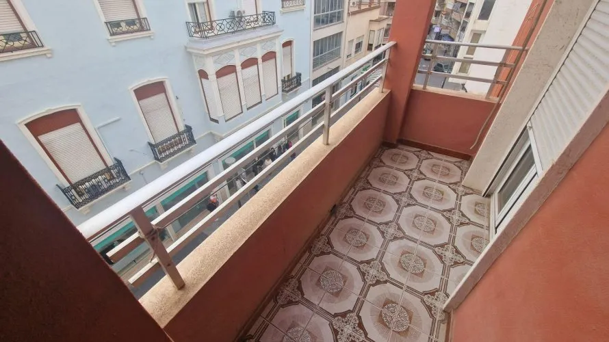 Apartment de 3 chambres à Torrevieja, Espagne No. 1391 № 19