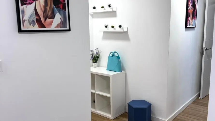 Apartment de 2 chambres à Torrevieja, Espagne No. 1530 № 18