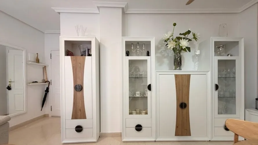 Apartment de 3 chambres à Torrevieja, Espagne No. 1512 № 17