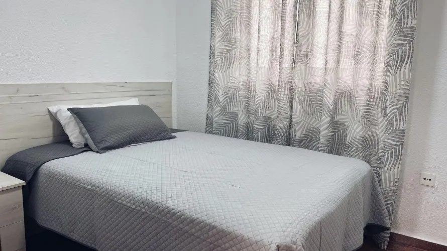 Apartment de 2 chambres à Torrevieja, Espagne No. 1429 № 7