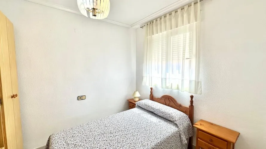 Penthouse de 2 chambres à Torrevieja, Espagne No. 1524 № 3