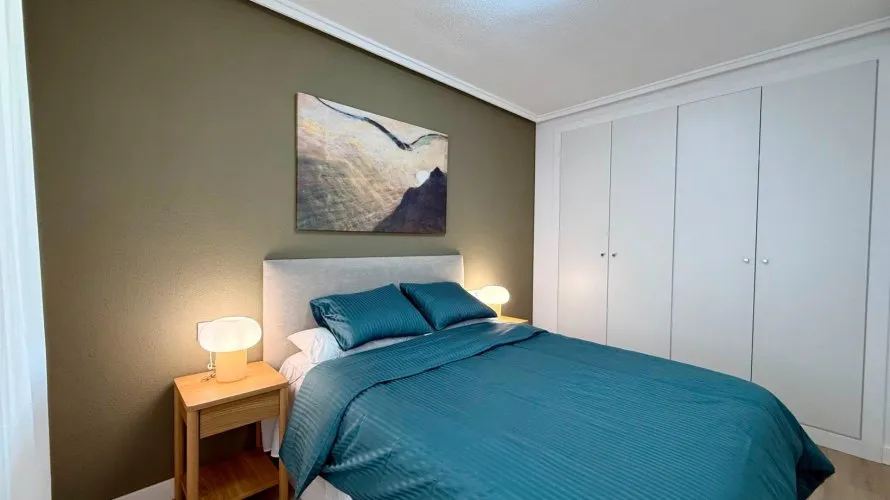 Penthouse de 2 chambres à Torrevieja, Espagne No. 1312 № 10
