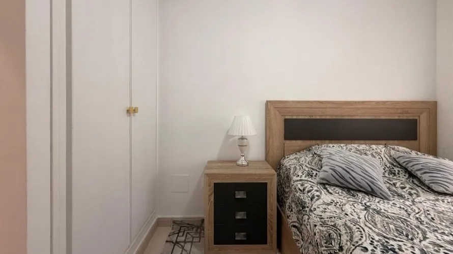 Apartment de 3 chambres à Torrevieja, Espagne No. 1512 № 23