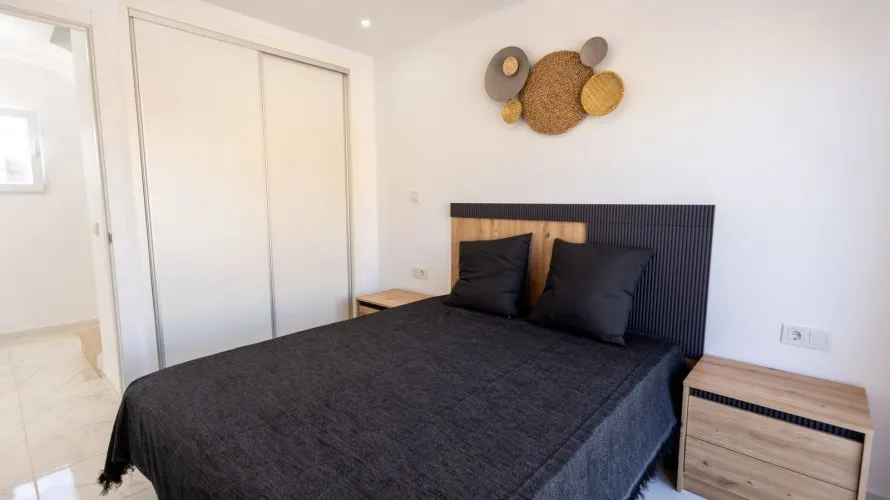 House de 78m² à Torrevieja, Espagne No. 1336 № 17