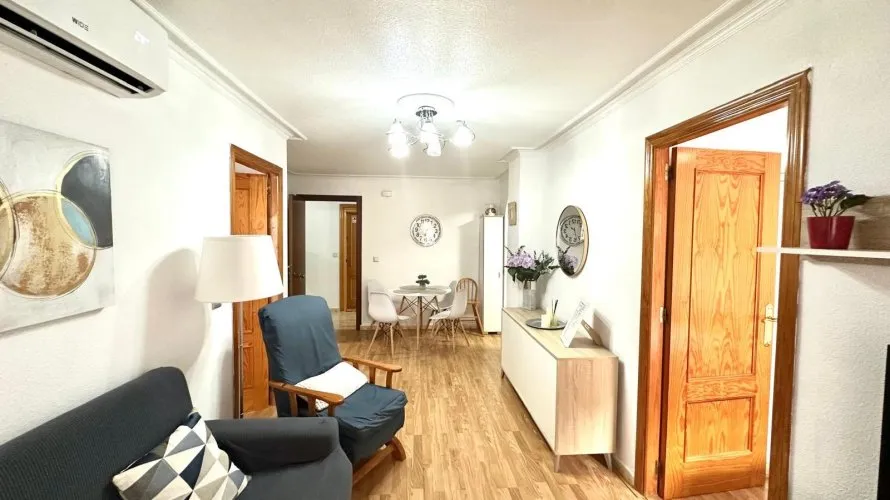 Apartment de 58m² à Torrevieja, Espagne No. 1525 № 17