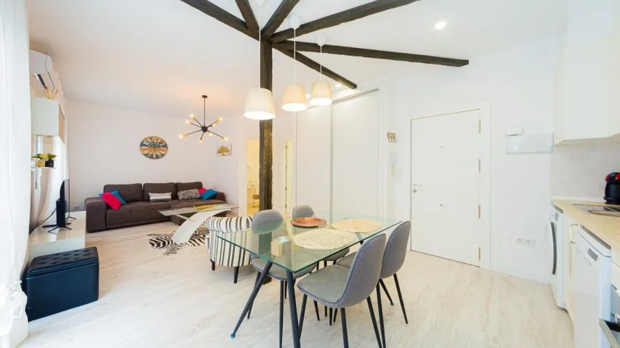 Apartment de 1 chambre à Torrevieja, Espagne No. 1453 № 21
